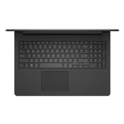 Ноутбук DELL INSPIRON 5548 (1366x768, Intel Core i5 2.2 ГГц, RAM 8 ГБ, HDD 1000 ГБ, Windows 8 64)