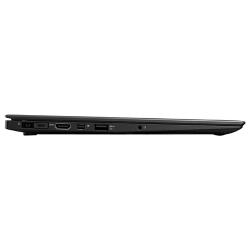 Ноутбук Lenovo THINKPAD X1 Carbon Ultrabook (3rd Gen) (2560x1440, Intel Core i7 2.4 ГГц, RAM 8 ГБ, SSD 512 ГБ, Windows 8 Pro 64)