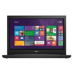 Ноутбук DELL INSPIRON 3543 (1366x768, Intel Core i3 2 ГГц, RAM 4 ГБ, HDD 500 ГБ, Windows 8 64)