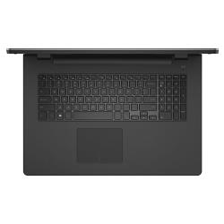 Ноутбук DELL INSPIRON 5749 (1600x900, Intel Core i7 2.4 ГГц, RAM 8 ГБ, HDD 1000 ГБ, GeForce 840M, Windows 8 64)