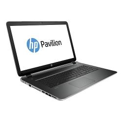 Ноутбук HP PAVILION 17-f200 (1600x900, AMD A8 2 ГГц, RAM 4 ГБ, HDD 500 ГБ, Radeon R7 M260, Windows 8 64)