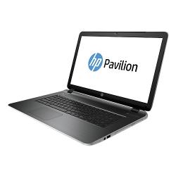 Ноутбук HP PAVILION 17-f200 (1600x900, AMD A8 2 ГГц, RAM 4 ГБ, HDD 500 ГБ, Radeon R7 M260, Windows 8 64)