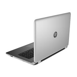 Ноутбук HP PAVILION 17-f200 (1600x900, AMD A8 2 ГГц, RAM 4 ГБ, HDD 500 ГБ, Radeon R7 M260, Windows 8 64)