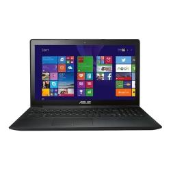 Ноутбук ASUS F553MA (1366x768, Intel Celeron 2.16 ГГц, RAM 2 ГБ, HDD 500 ГБ, Windows 8 64)