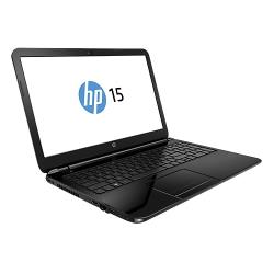 Ноутбук HP 15-r100 (1366x768, Intel Celeron 2.167 ГГц, RAM 4 ГБ, HDD 500 ГБ, Windows 8 64)