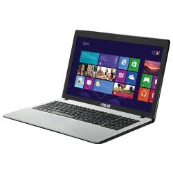 Ноутбук ASUS X552WA (1366x768, AMD A4 1.8 ГГц, RAM 6 ГБ, HDD 1000 ГБ, Windows 8 64)