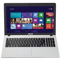 Ноутбук ASUS X552WA (1366x768, AMD A4 1.8 ГГц, RAM 6 ГБ, HDD 1000 ГБ, Windows 8 64)