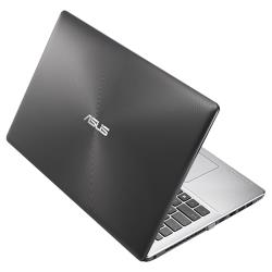 15.6" Ноутбук ASUS X552MD (1366x768, Intel Core i3 1.7 ГГц, RAM 4 ГБ, HDD 500 ГБ, GeForce 820M, Windows 8 64)