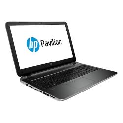 Ноутбук HP PAVILION 15-p000 (1366x768, Intel Core i7 2 ГГц, RAM 6 ГБ, HDD 750 ГБ, GeForce 840M, Windows 8 64)