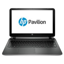 Ноутбук HP PAVILION 15-p000 (1366x768, Intel Core i7 2 ГГц, RAM 6 ГБ, HDD 750 ГБ, GeForce 840M, Windows 8 64)