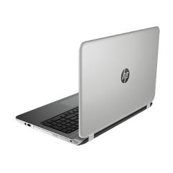 Ноутбук HP PAVILION 15-p000 (1366x768, Intel Core i7 2 ГГц, RAM 6 ГБ, HDD 750 ГБ, GeForce 840M, Windows 8 64)