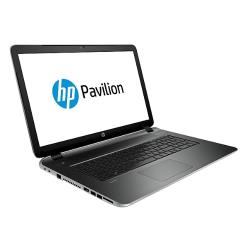 Ноутбук HP PAVILION 17-f000 (1600x900, Intel Pentium 2.167 ГГц, RAM 4 ГБ, HDD 1000 ГБ, Windows 8 64)