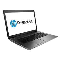 17.3" Ноутбук HP ProBook 470 G2 (1920x1080, Intel Core i7 2 ГГц, RAM 8 ГБ, HDD 750 ГБ, Radeon R5 M255, Win7 Pro 64)