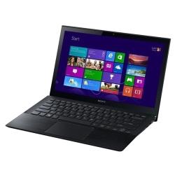 Ноутбук Sony VAIO Pro SVP1322R4R (1920x1080, Intel Core i5 1.6 ГГц, RAM 8 ГБ, SSD 128 ГБ, Windows 8 Pro 64)