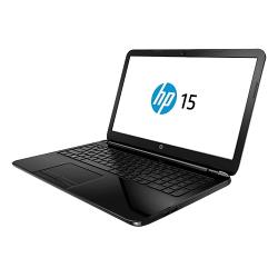 Ноутбук HP 15-r000 (1366x768, Intel Celeron 1.867 ГГц, RAM 2 ГБ, HDD 500 ГБ, Windows 8 64)