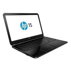 Ноутбук HP 15-r000 (1366x768, Intel Celeron 1.867 ГГц, RAM 2 ГБ, HDD 500 ГБ, Windows 8 64)