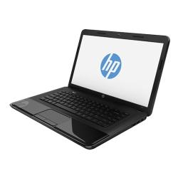 Ноутбук HP 2000-2d00 (1366x768, Intel Pentium 2.4 ГГц, RAM 4 ГБ, HDD 500 ГБ, Radeon HD 7450M, DOS)