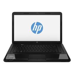 Ноутбук HP 2000-2d00 (1366x768, Intel Pentium 2.4 ГГц, RAM 4 ГБ, HDD 500 ГБ, Radeon HD 7450M, DOS)