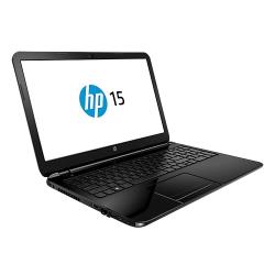 Ноутбук HP 15-g000 (1366x768, AMD E1 1 ГГц, RAM 2 ГБ, HDD 500 ГБ, Windows 8 64)