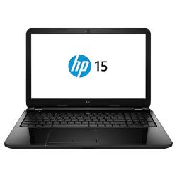 Ноутбук HP 15-g000 (1366x768, AMD E1 1 ГГц, RAM 2 ГБ, HDD 500 ГБ, Windows 8 64)