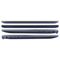 Ноутбук ASUS ZENBOOK UX301LA (2560x1440, Intel Core i5 1.6 ГГц, RAM...