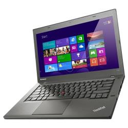 Ноутбук Lenovo THINKPAD T440 (1366x768, Intel Core i5 1.6 ГГц, RAM 4 ГБ, HDD 500 ГБ, Windows 8 64)