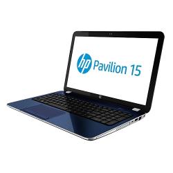 Ноутбук HP PAVILION 15-e000 (1366x768, Intel Pentium 2.4 ГГц, RAM 6 ГБ, HDD 750 ГБ, Radeon HD 8670M, Windows 8 64)