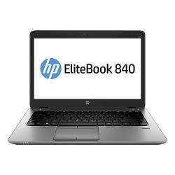 14" Ноутбук HP EliteBook 840 G1 (1366x768, Intel Core i5 1.6 ГГц, RAM 4 ГБ, HDD 500 ГБ, Win7 Pro 64)