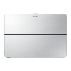 Ноутбук Sony VAIO Fit A SVF14N1J2R (1920x1080, Intel Core i3 1.7 ГГц, RAM 4 ГБ, HDD+SSD Cache 508 ГБ, Windows 8 64)