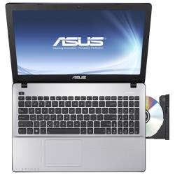 Ноутбук ASUS X550LA (1366x768, Intel Core i5 1.6 ГГц, RAM 6 ГБ, HDD 750 ГБ, Windows 8 64)