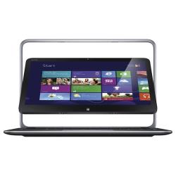 Ноутбук DELL XPS 12 Ultrabook (1920x1080, Intel Core i5 1.7 ГГц, RAM 8 ГБ, SSD 256 ГБ, Windows 8 Pro 64)