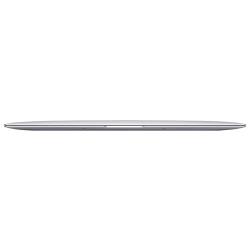 Ноутбук Apple MacBook Air 13 Mid 2017 (Intel Core i5 1800 MHz / 13.3" / 1440x900 / 8Gb / 128Gb SSD / DVD нет / Intel HD Graphics 6000 / Wi-Fi / Bluetooth / MacOS X)