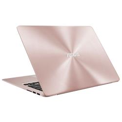 Ноутбук ASUS ZenBook UX410UF-GV179T (1920x1080, Intel Core i5 1.6 ГГц, RAM 8 ГБ, SSD 256 ГБ, GeForce MX130, Win10 Home)