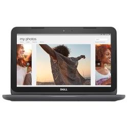 Ноутбук DELL INSPIRON 3180 (1366x768, AMD A6 1.8 ГГц, RAM 4 ГБ, SSD 128 ГБ, Win10 Home)