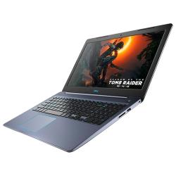 Ноутбук DELL G3 15 3579 (1920x1080, Intel Core i5 2.3 ГГц, RAM 8 ГБ, SSD 128 ГБ, HDD 1000 ГБ, GeForce GTX 1050, Linux)