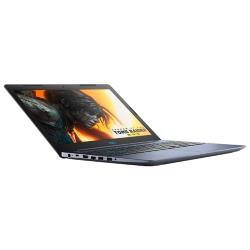 Ноутбук DELL G3 15 3579 (1920x1080, Intel Core i5 2.3 ГГц, RAM 8 ГБ, SSD 128 ГБ, HDD 1000 ГБ, GeForce GTX 1050, Linux)