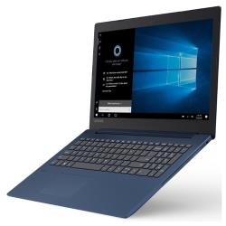 Ноутбук Lenovo Ideapad 330 15IGM (1366x768, Intel Celeron 1.1 ГГц, RAM 4 ГБ, HDD 500 ГБ, Win10 Home)