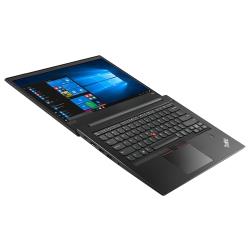 Ноутбук Lenovo ThinkPad Edge E480 (1366x768, Intel Core i3 2.2 ГГц, RAM 4 ГБ, HDD 1000 ГБ, без ОС)