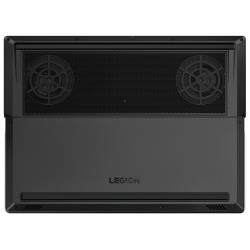 Ноутбук Lenovo Legion Y530 (1920x1080, Intel Core i5 2.3 ГГц, RAM 8 ГБ, HDD 1000 ГБ, GeForce GTX 1050, DOS)