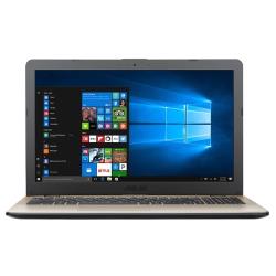 Ноутбук ASUS VivoBook 15 X542UF-DM042T (Intel Core i3 7100U 2400MHz / 15.6" / 1920x1080 / 4GB / 500GB HDD / DVD нет / NVIDIA GeForce MX130 2GB / Wi-Fi / Bluetooth / Windows 10 Home)