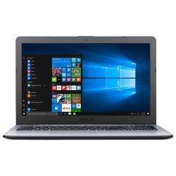 Ноутбук ASUS VivoBook 15 X542UF-DM042T (Intel Core i3 7100U 2400MHz / 15.6" / 1920x1080 / 4GB / 500GB HDD / DVD нет / NVIDIA GeForce MX130 2GB / Wi-Fi / Bluetooth / Windows 10 Home)