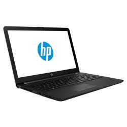 Ноутбук HP 15-bs100 (1366x768, Intel Core i3 2 ГГц, RAM 4 ГБ, HDD 500 ГБ, DOS)