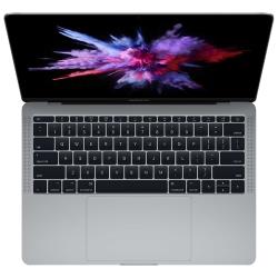 Ноутбук Apple MacBook Pro 13 with Retina display Mid 2017 (Intel Core i5 7360U 2300MHz / 13.3" / 2560x1600 / 8GB / 128GB SSD / DVD нет / Intel Iris Plus Graphics 640 / Wi-Fi / Bluetooth / macOS)