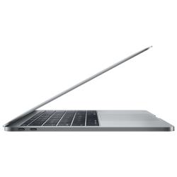 Ноутбук Apple MacBook Pro 13 with Retina display Mid 2017 (Intel Core i5 7360U 2300MHz / 13.3" / 2560x1600 / 8GB / 128GB SSD / DVD нет / Intel Iris Plus Graphics 640 / Wi-Fi / Bluetooth / macOS)