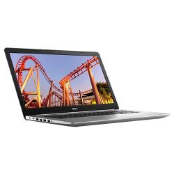 Ноутбук DELL INSPIRON 5770 (1920x1080, Intel Core i3 2.3 ГГц, RAM 4 ГБ, HDD 1000 ГБ, Radeon 530, Win10 Home)