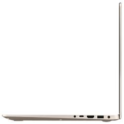 Ноутбук ASUS VivoBook S15 S510 (1920x1080, Intel Core i5 2.5 ГГц, RAM 8 ГБ, SSD 128 ГБ, HDD 1000 ГБ, GeForce MX150, Endless OS)