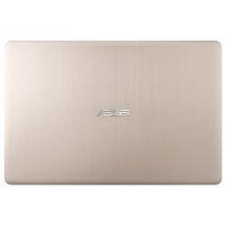 Ноутбук ASUS VivoBook S15 S510 (1920x1080, Intel Core i5 2.5 ГГц, RAM 8 ГБ, SSD 128 ГБ, HDD 1000 ГБ, GeForce MX150, Endless OS)