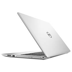 Ноутбук DELL INSPIRON 5575 (1920x1080, AMD Ryzen 3 2.5 ГГц, RAM 4 ГБ, HDD 2000 ГБ, Radeon 530, Win10 Home)