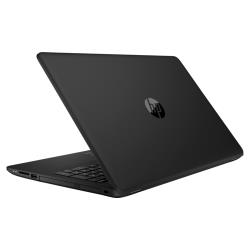 Ноутбук HP 15-bs100 (1366x768, Intel Core i3 2 ГГц, RAM 4 ГБ, HDD 500 ГБ, Win10 Home)