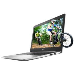 Ноутбук DELL INSPIRON 5570 (1920x1080, Intel Core i5 1.6 ГГц, RAM 4 ГБ, HDD 1000 ГБ, Radeon 530, Win10 Home)